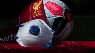 Sin hinchas y sin estadio: Liverpool no festejaría título en Anfield tras propuesta de jugar en campo neutral
