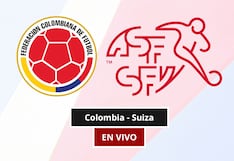 ⚽ Dónde ver Colombia - Suiza EN VIVO GRATIS por 8avos del Mundial 2026 en TV abierta