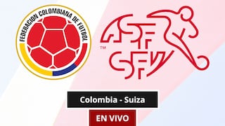 ¿Dónde ver partido Colombia — Suiza por los octavos de final del Mundial 2026?