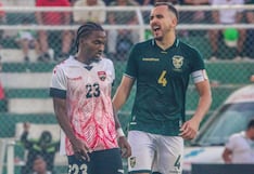 Bolivia vs. Trinidad y Tobago (3-0): goles, video y resumen del amistoso internacional