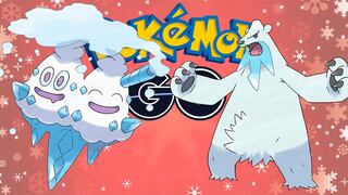 Pokémon GO: entérate de todas las novedades del evento 'Navidad 2019′