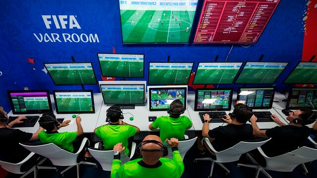 FIFA 19 | Jugadores piden VAR en sus partidas por problemas de arbitraje