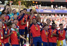 Celebración de España campeona del Mundial 2026 EN DIRECTO: horario, recorrido del autobús y dónde ver EN VIVO por TV