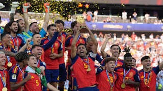 Celebración de España campeona del Mundial 2026 EN DIRECTO: horario, recorrido del autobús y dónde ver EN VIVO por TV