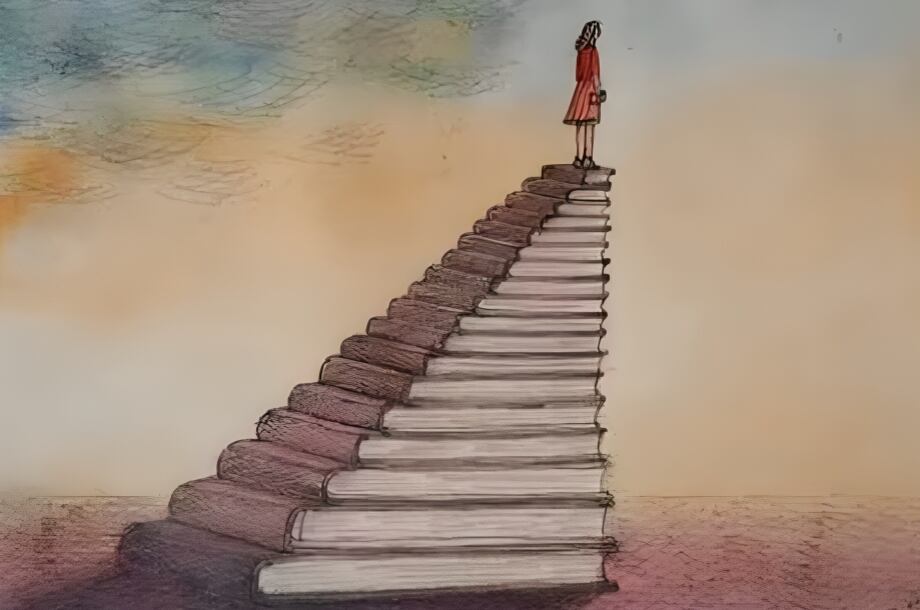 Test de personalidad: descubre en qué momento de tu vida estás según qué viste (Foto: GenialGuru).