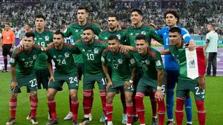 A pensar en el 2023: ¿qué torneos se le vienen a la selección mexicana tras el Mundial?