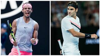 Australian Open 2018: conoce los resultados de la tercera ronda con Rafael Nadal y Roger Federer