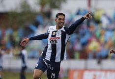 ¿Por qué Alianza Lima negocia con La Equidad la permanencia de Pablo Sabbag para el 2024?