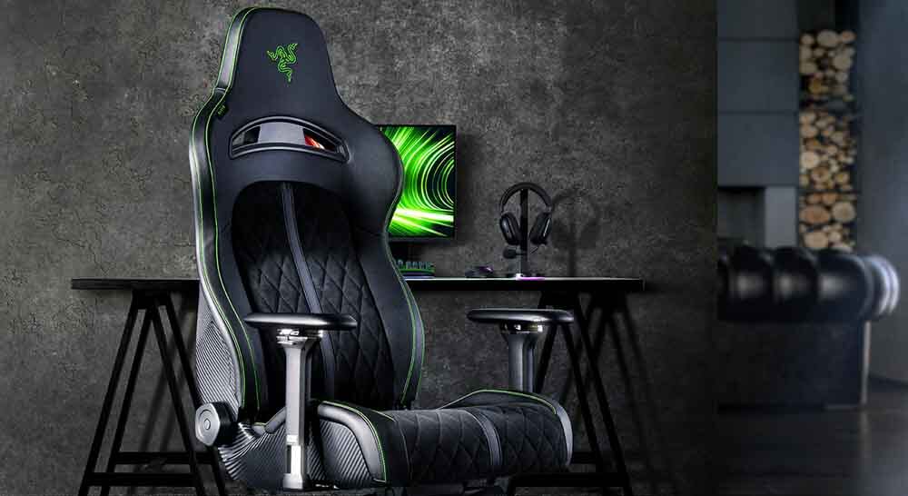 Cada una de las sillas gamer ofrece interesantes prestaciones.