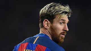 El astronómico sueldo que le ofrece un club chino a Messi por año