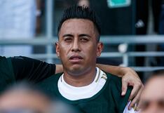 Cueva y la oportunidad de relanzar su carrera en el extranjero: ¿qué liga sudamericana lo busca?