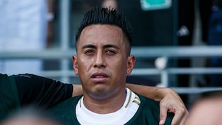 Christian Cueva seguiría su carrera en Vallejo: todo lo que se sabe del posible fichaje