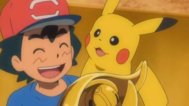 Pokémon: si Ash Ketchum ganó la Liga Pokémon, ¿qué pasará en el futuro del anime?