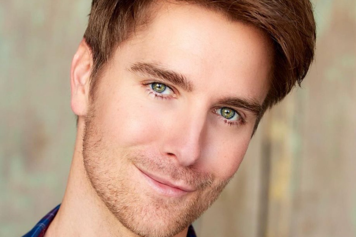 El actor Mike Heslin dejó de existir a los 30 años de edad (Foto: Mike Heslin / Instagram)