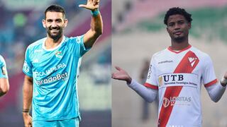 ¿A qué hora juegan Sporting Cristal vs. Always Ready por Fase 2?