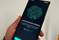 Conoce qué es la estafa de los 6 números en WhatsApp