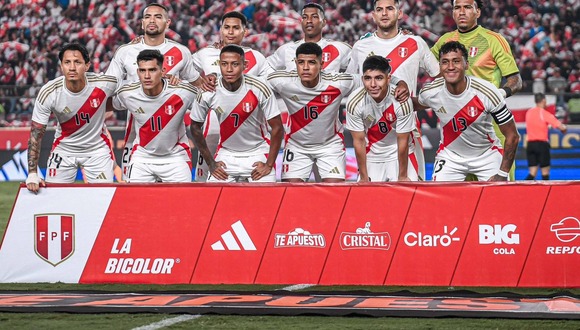 Consulta aquí los canales de televisión para seguir el duelo entre Perú y El Salvador por amistoso internacional desde Pensilvania. (Foto: Federación Peruana de Fútbol / Twitter)