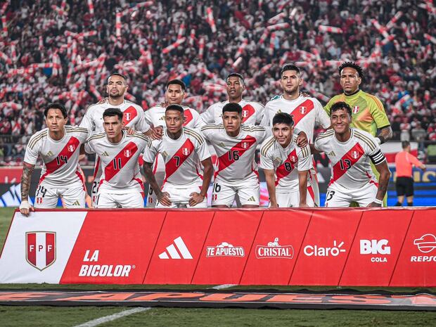 De los 29 jugadores convocados por Jorge Fossati, 26 permanecerán para enfrentar el proceso de la Bicolor en la Copa América. (Foto: Federación Peruana de Fútbol / Twitter).