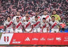 ¿Qué canal transmitió el partido Perú vs. El Salvador por amistoso previo a la Copa América 2024?