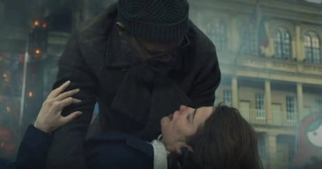 ¿Fue “Secret Invasion” el final de Maria Hill? ¿O hay un as en la manga?