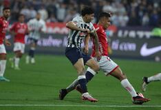 Alianza Lima vs Unión Comercio (1-0): resumen, gol y minuto a minuto del Torneo Clausura
