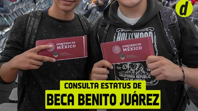 Estatus Beca Benito Juárez 2024: esto debes saber sobre los próximos pagos