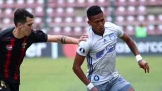 Firmaron tablas: Emelec empató 0-0 ante Deportivo Lara en la jornada 1 de la Copa Libertadores 2019