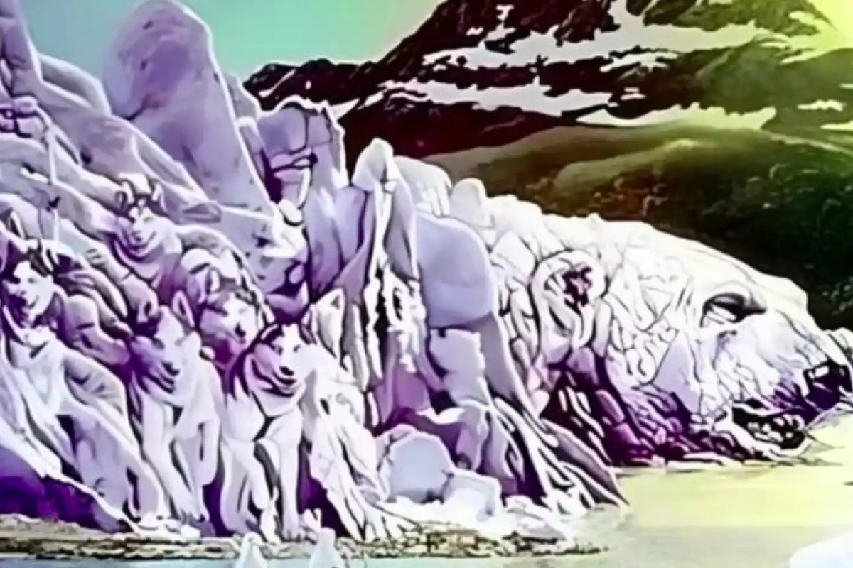 Descubre si eres sociable o desconfiado acorde al test visual de hoy | Foto: GenialGuru