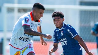 Sporting Cristal perdió por 4-1 ante Atlético Grau: video, goles y resumen del partido por la Liga 1