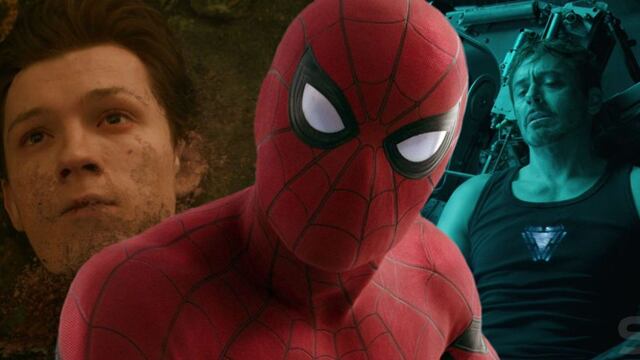 Spider-Man: Far From Home: ¿cuánto tiempo ha pasado desde Avengers: Endgame?