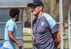 DT de Aurora sobre Melgar: “Es un equipo respetable, su forma de juego nos atrae”