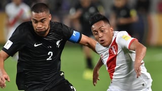 Previo al repechaje: FPF confirmó partido amistoso entre la Selección Peruana y Nueva Zelanda