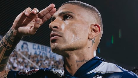 Paolo Guerrero le da una buena noticia a Alianza Lima: ¿cuándo volverá a jugar y cómo va su recuperación?