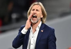 ¿Ricardo Gareca aceptaría volver a Universitario? El ‘Tigre’ opinó sobre la salida de Javier Rabanal