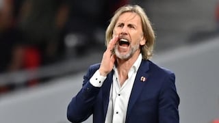 ¿Ricardo Gareca aceptaría volver a Universitario? El ‘Tigre’ opinó sobre la salida de Javier Rabanal