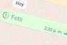 WhatsApp: cómo descargar las fotos que solo se ven una vez