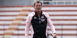 Desio se pronunció sobre la llegada de Jean Deza a Sport Boys | Foto: Prensa Sport Boys