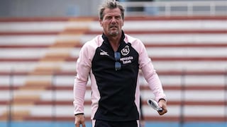 ¿Sport Boys le abre las puertas a Jean Deza? La tajante opinión de Carlos Desio