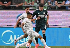 Video, resumen y goles del Real Madrid vs. Ferencvaros (2-1) por amistoso internacional