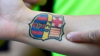 'Bombazo' antes del derbi catalán: el histórico club italiano que va por uno de los súper cracks del Barça