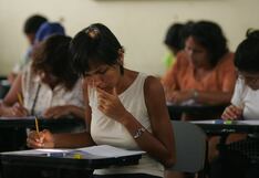 Resultados finales de Ascenso Docente 2023: fecha de publicación y cómo acceder
