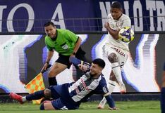 Universitario vs. Alianza Lima (1-1): goles, video y mejores jugadas del clásico en Matute