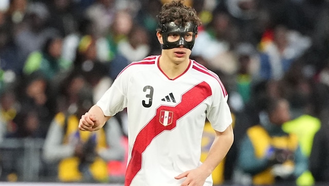 Fabio Gruber. (Foto: Getty Images)