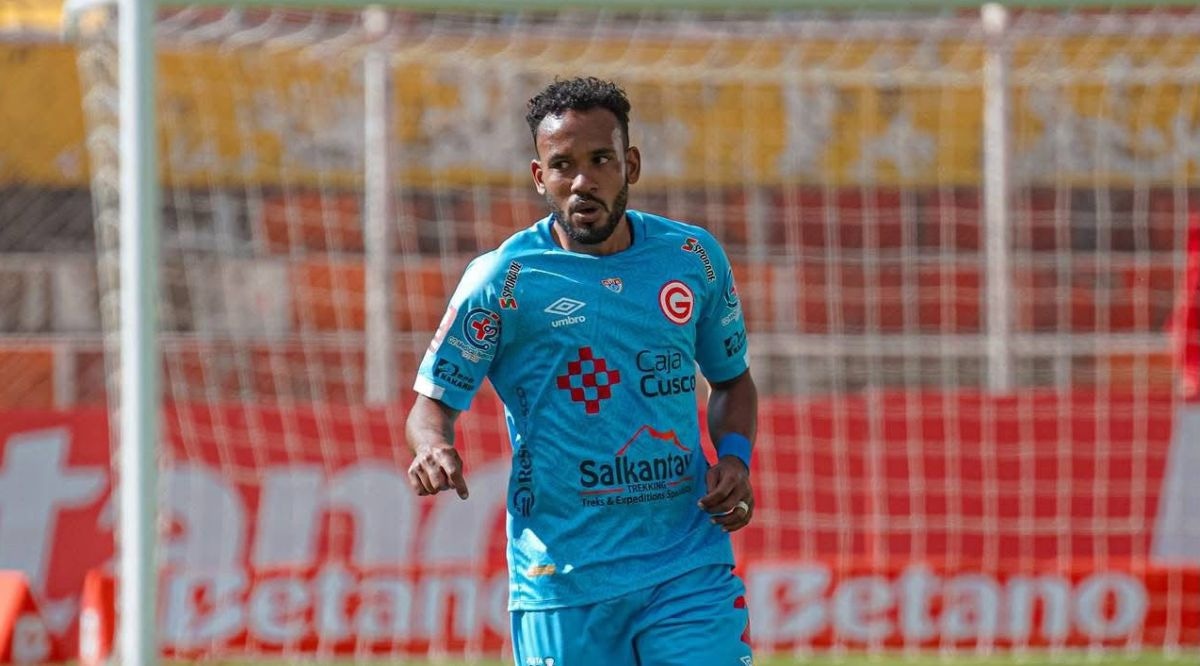 Aldair Salazar a horas de enfrentar a Sport Boys: la mentalidad de Garcilaso para defender la punta del Clausura