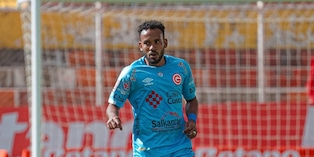 Aldair Salazar a horas de enfrentar a Sport Boys: la mentalidad de Garcilaso para defender la punta del Clausura