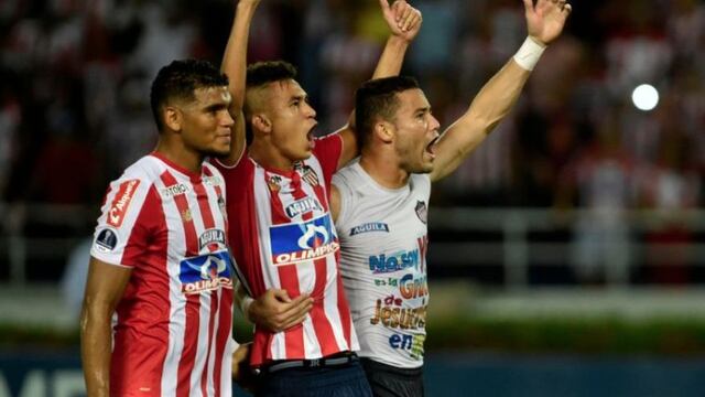 ¡Celebra 'Tiburón'! Junior se coronó campeón de la Liga Águila 2018 y alcanzó su octava estrella