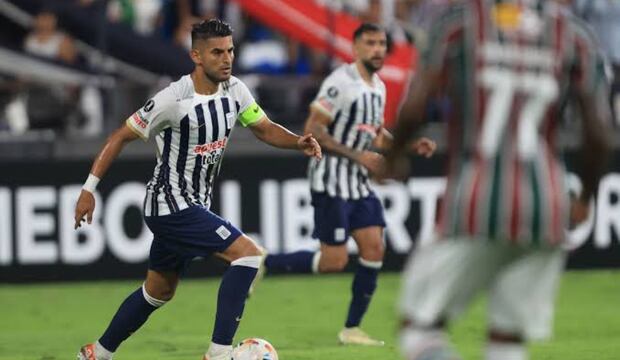 Alianza Lima terminó en el cuarto puesto del Apertura de Liga 1 con 33 puntos. (Foto: X)