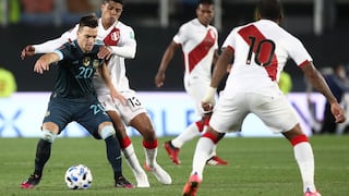 Los saldos negativos de la Selección Peruana al cierre de la triple fecha de las Eliminatorias