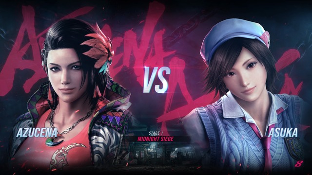 La nueva entrega de la franquicia de Bandai Namco goza de grandes características, demostrando cómo tiene que ser un juego de pelea.