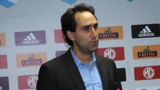 Joel Raffo: la permanencia de Yotún, la venta de Grimaldo y los refuerzos en Sporting Cristal
